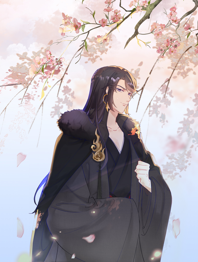 折枝