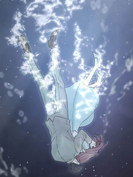 与恶魔有约
