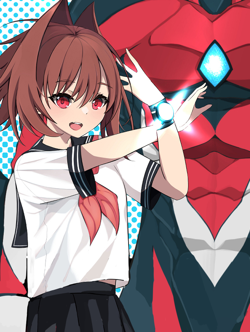 UltraMonster