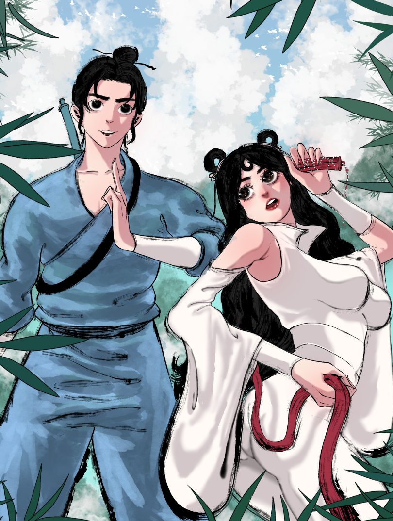 道听途说