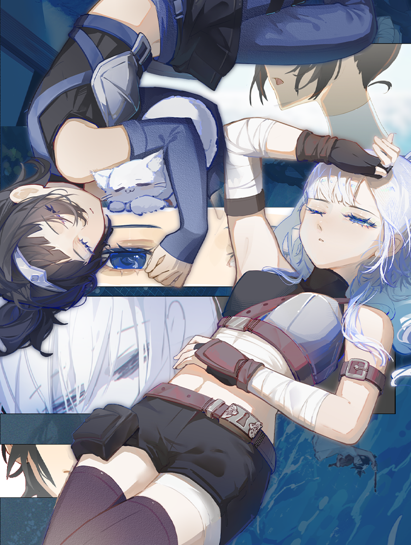 蓝调