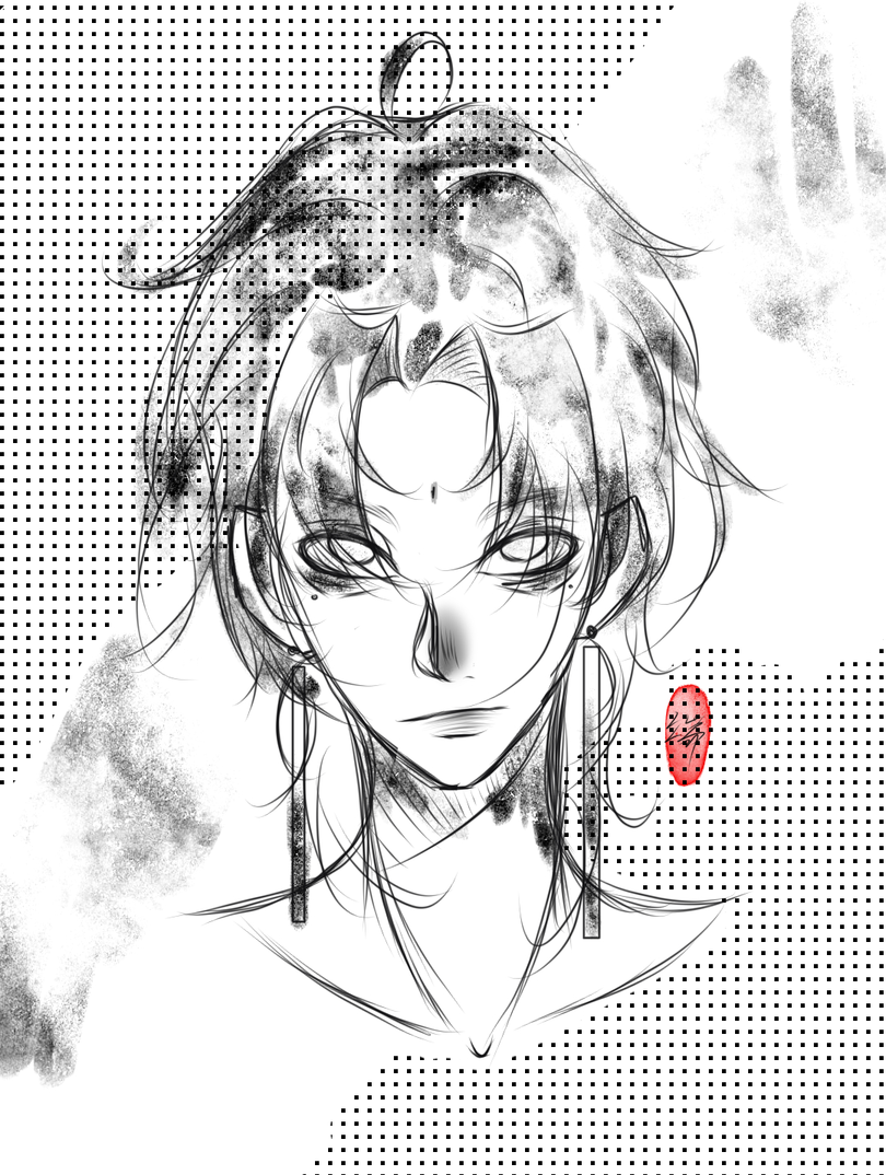 某个某