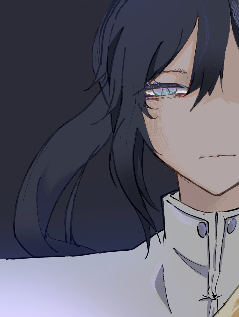 浮生。