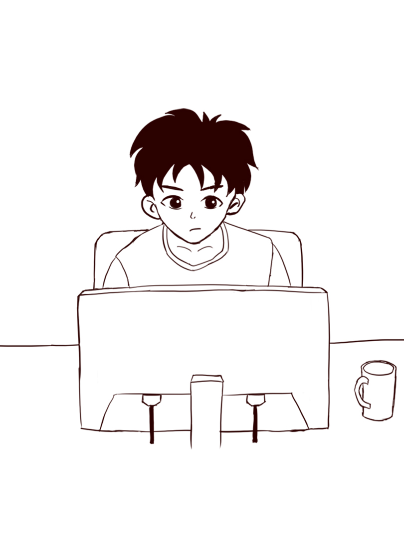 设计师的自尊