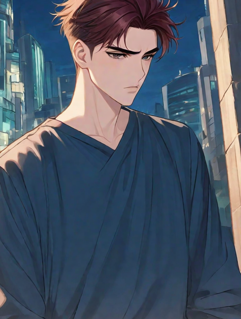 神探楚乔
