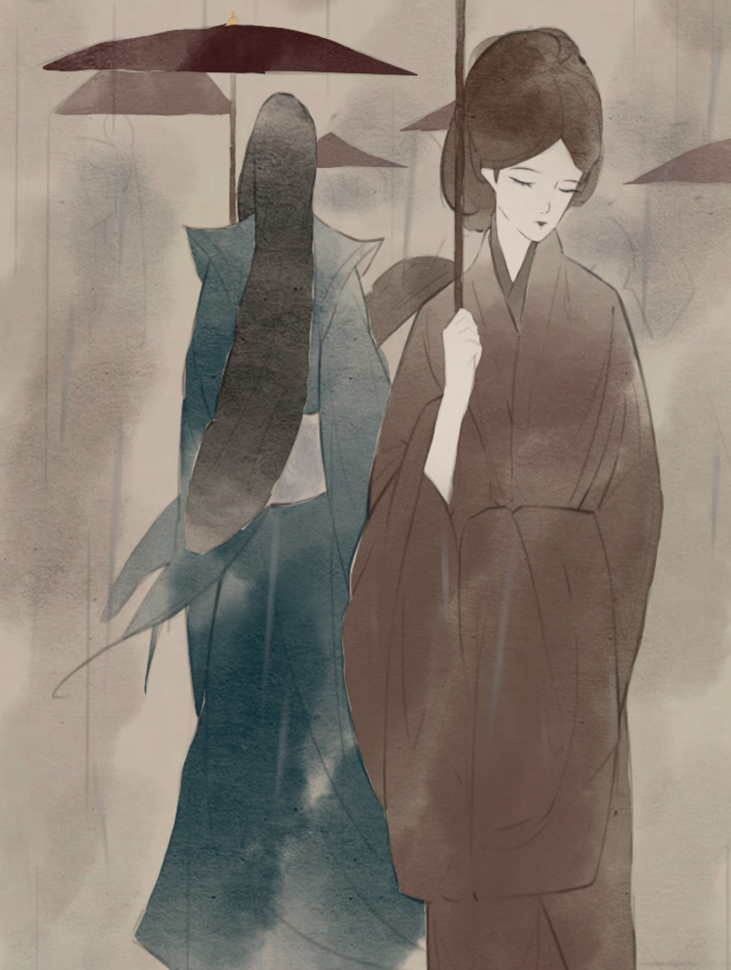 花中魂