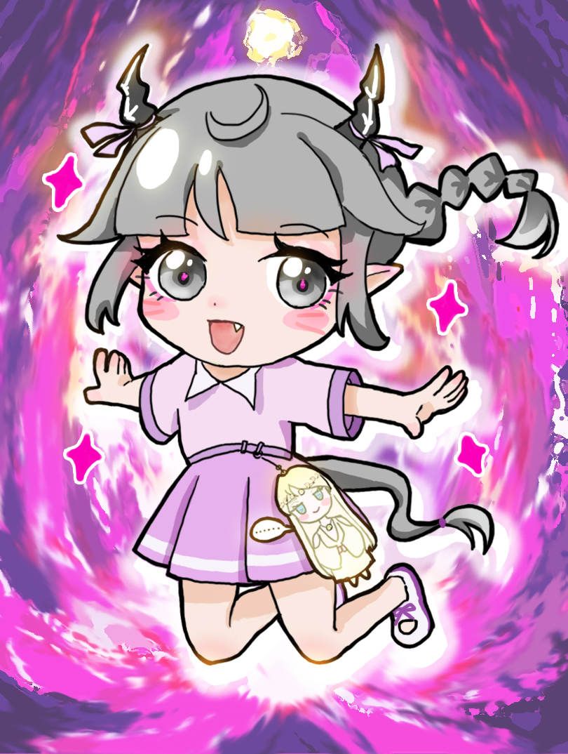 小燕小鸿