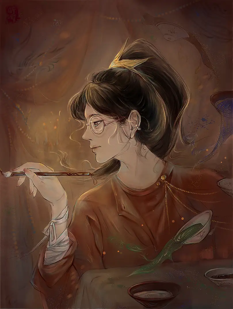 微语