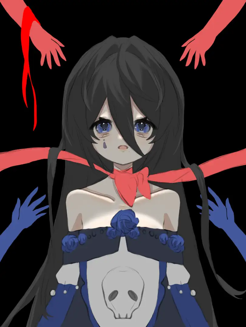 无枝