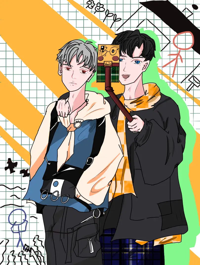 不怪