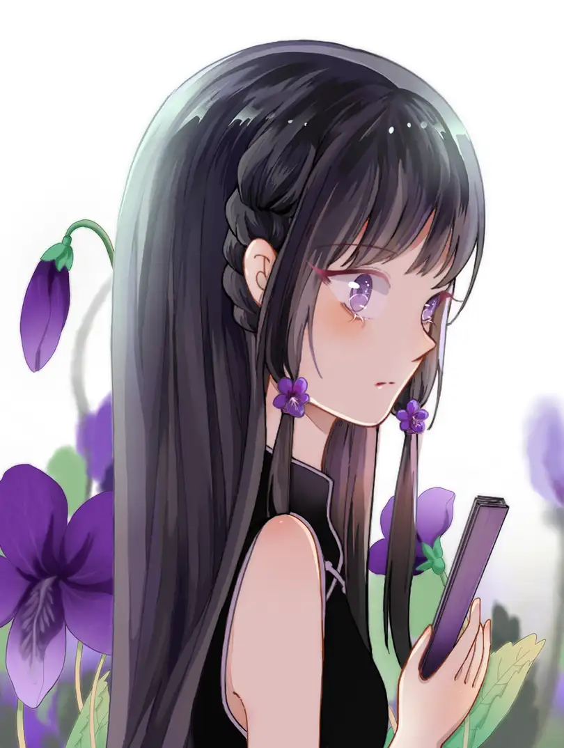 借命少女
