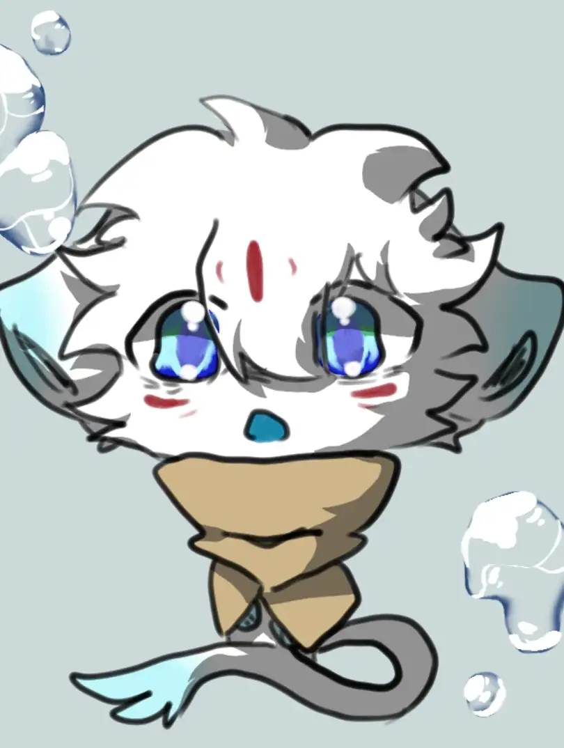 雨中行