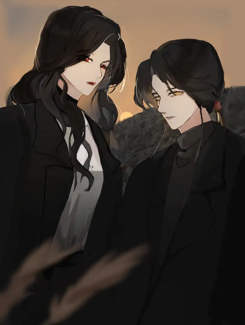 次日的黎明