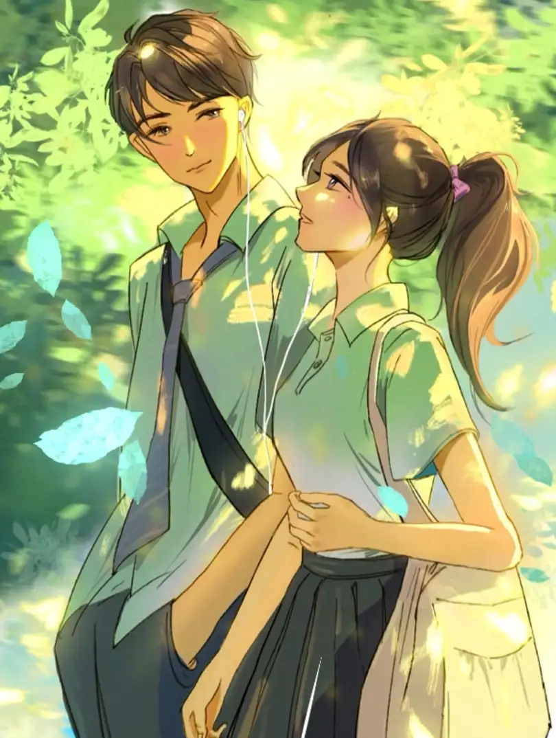 盛夏气息