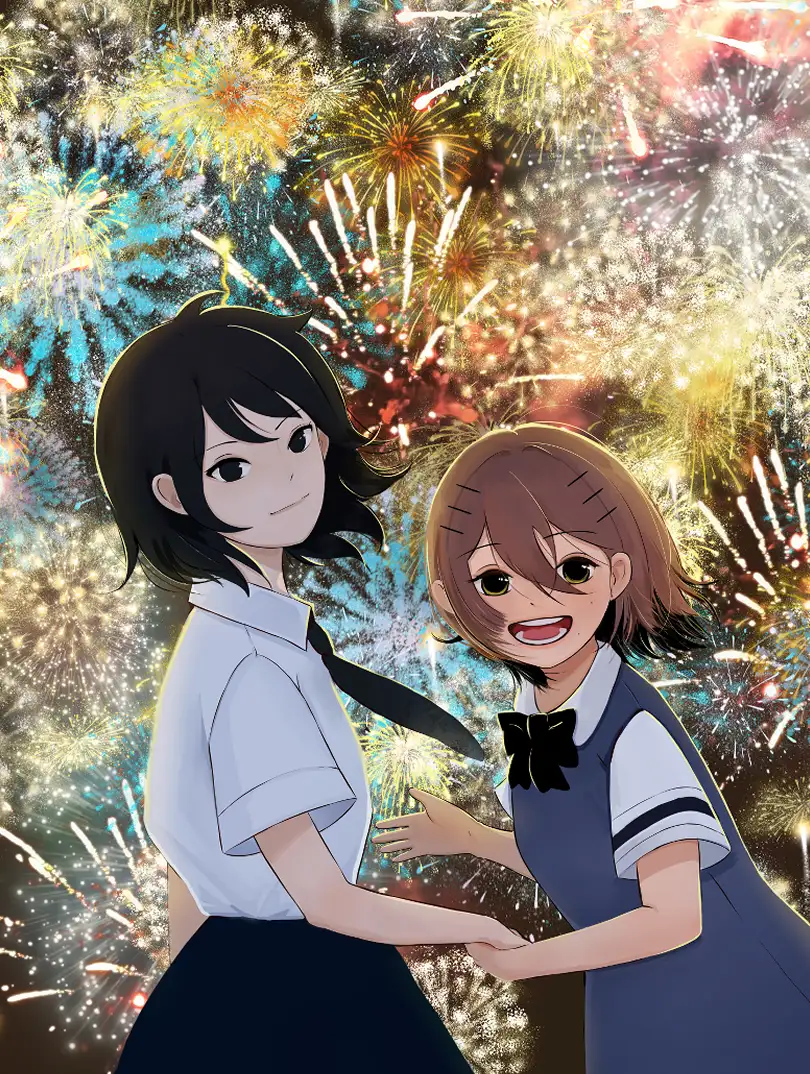 明同学的遗愿