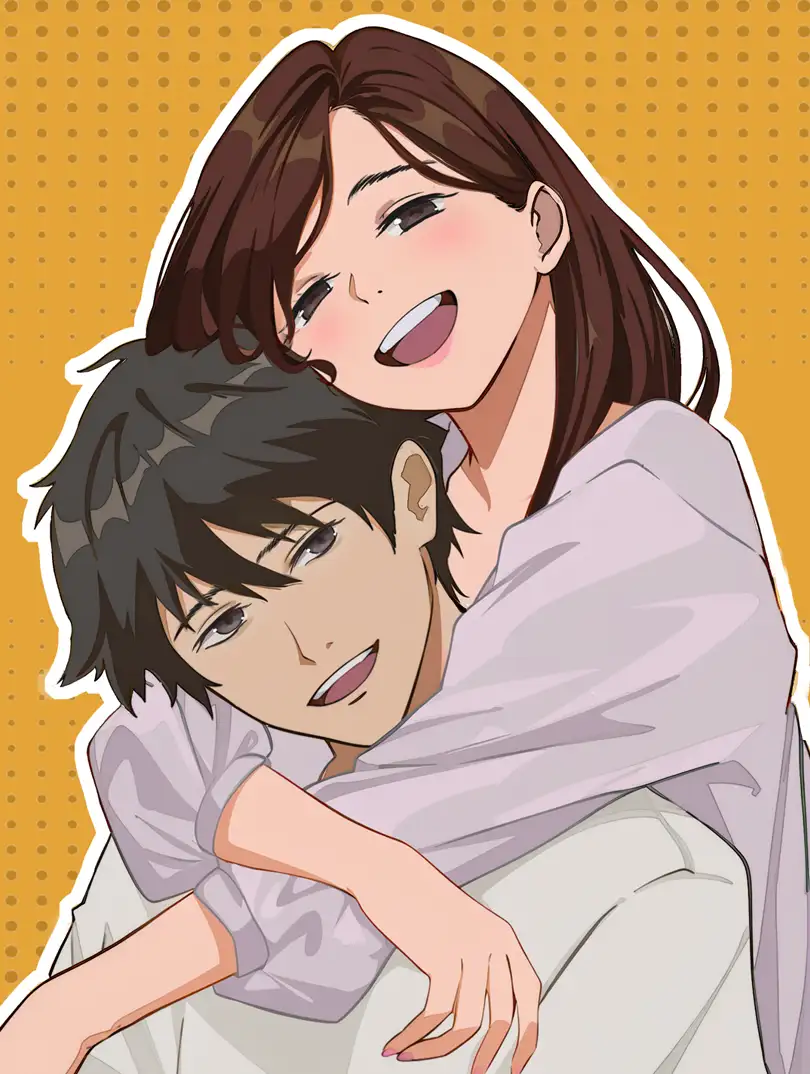 烟影