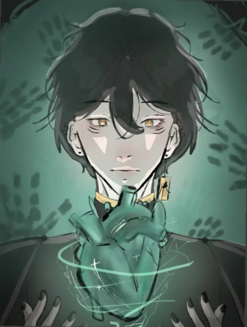 深巷