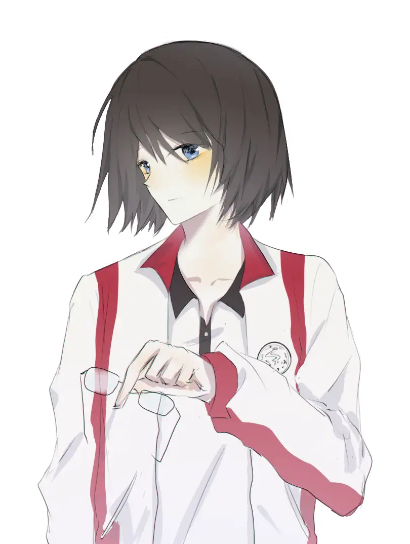 清水