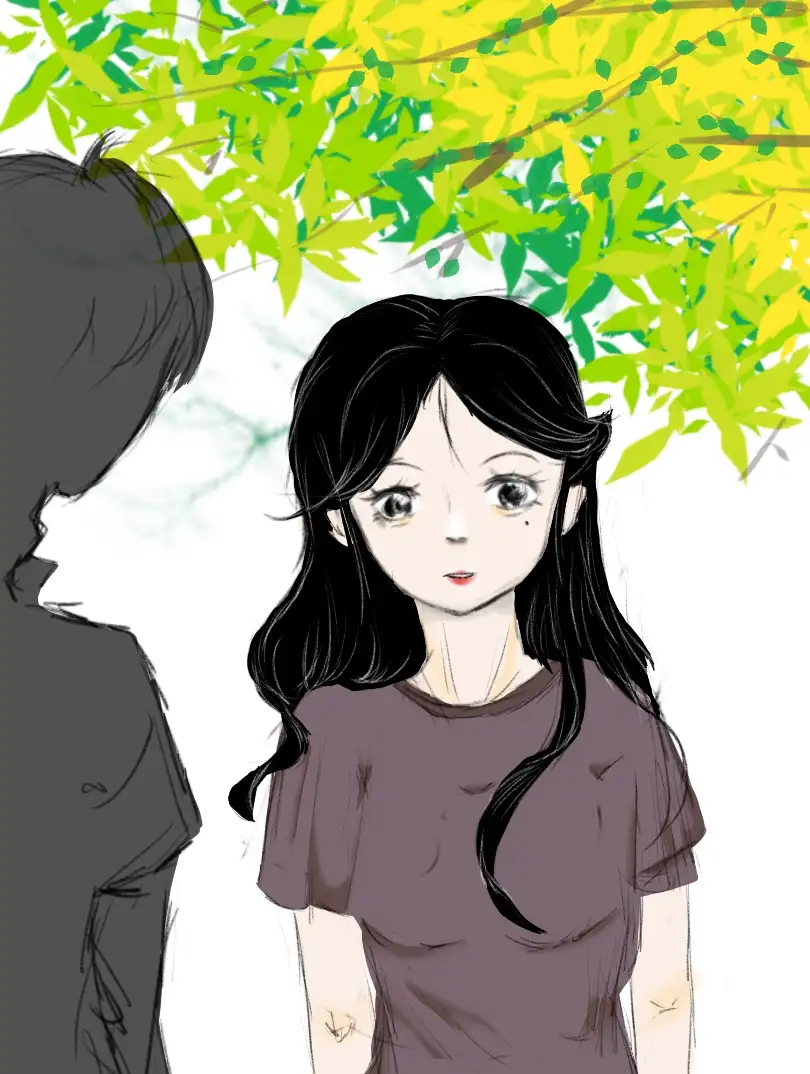 她和怨种系统