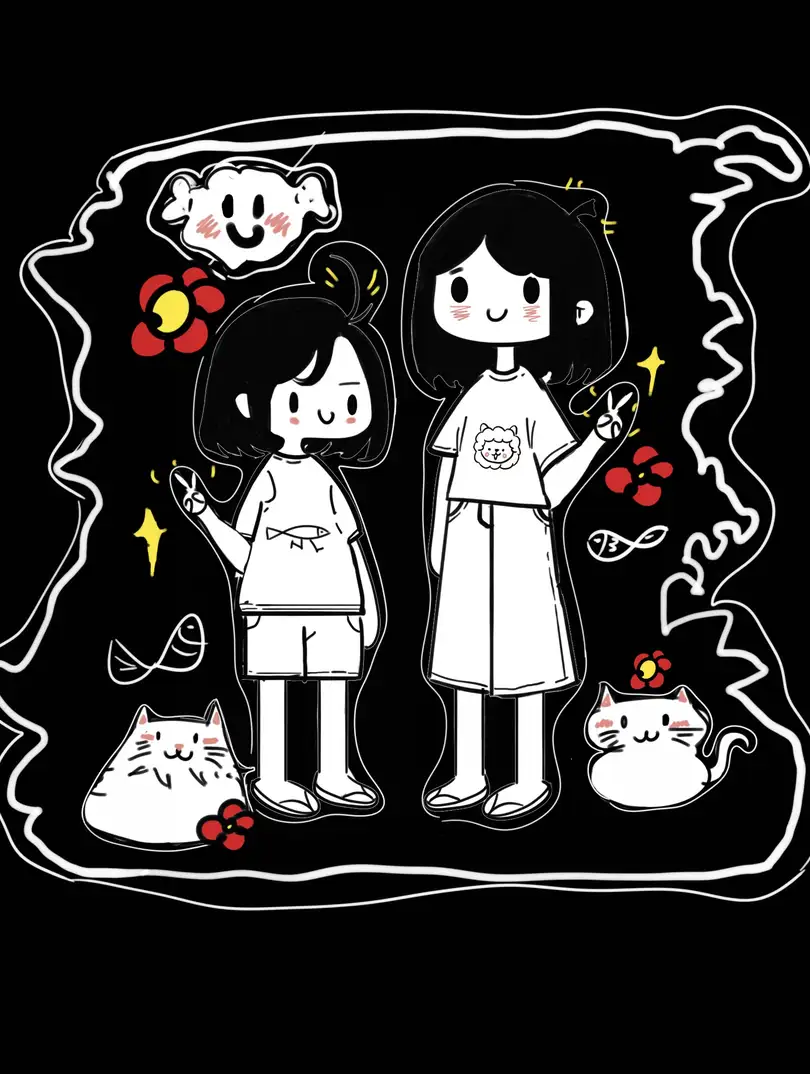 日常小记