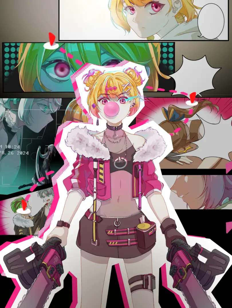 星渊Alpha