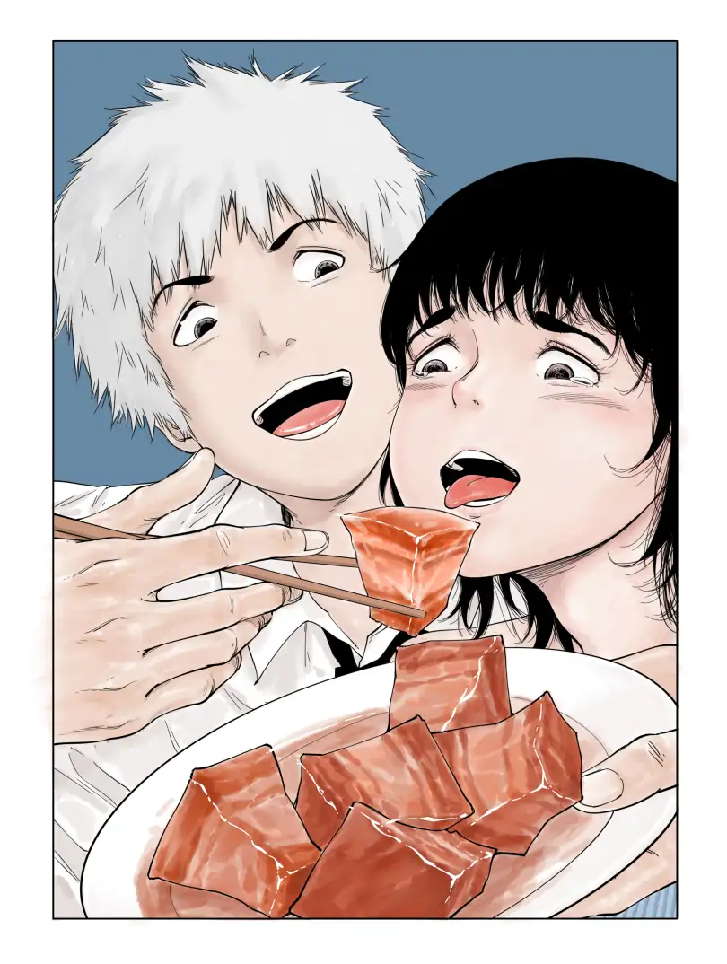 红烧肉