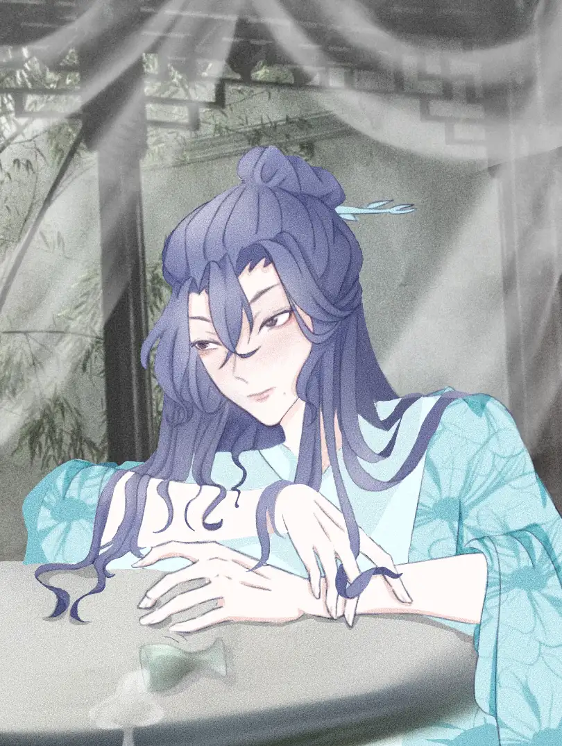 无月风
