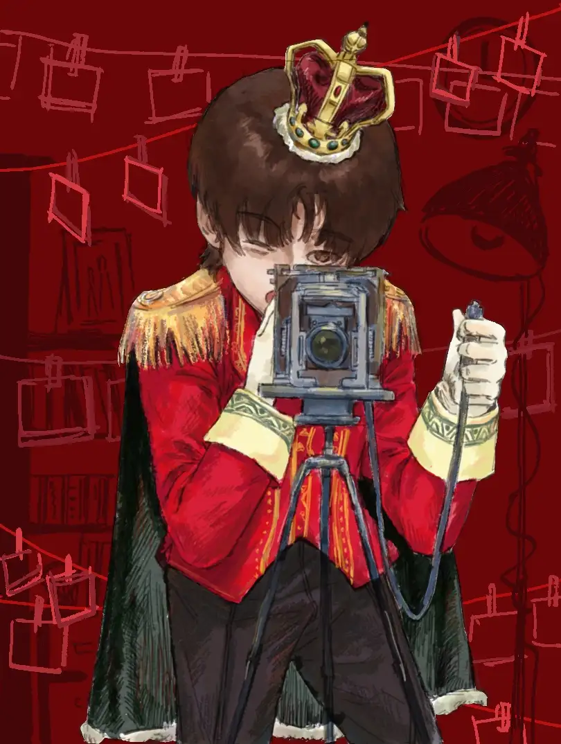 明明是件小事
