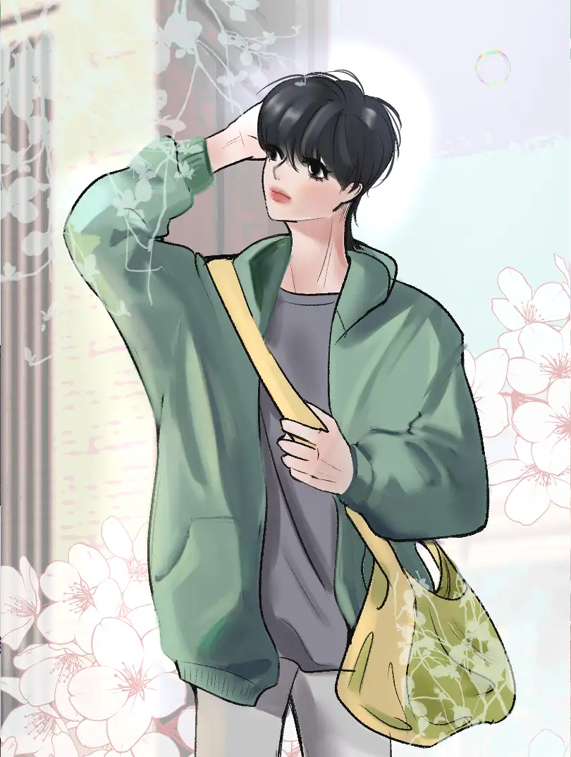 跟妖有关