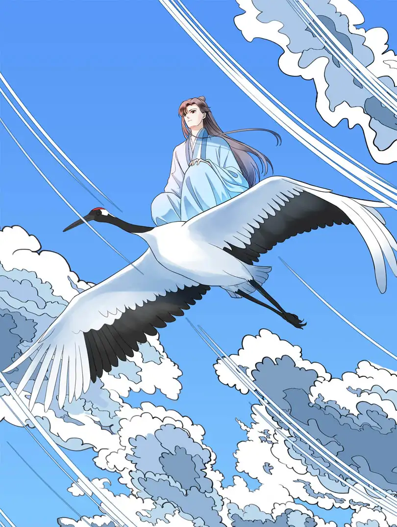 山中日月长
