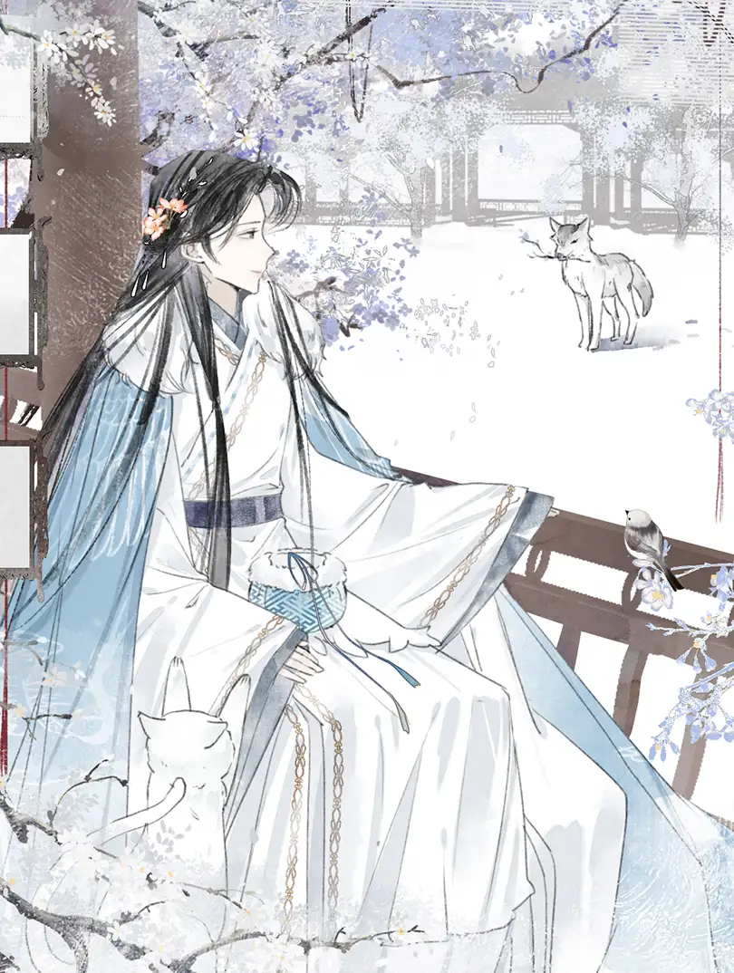 何人知我
