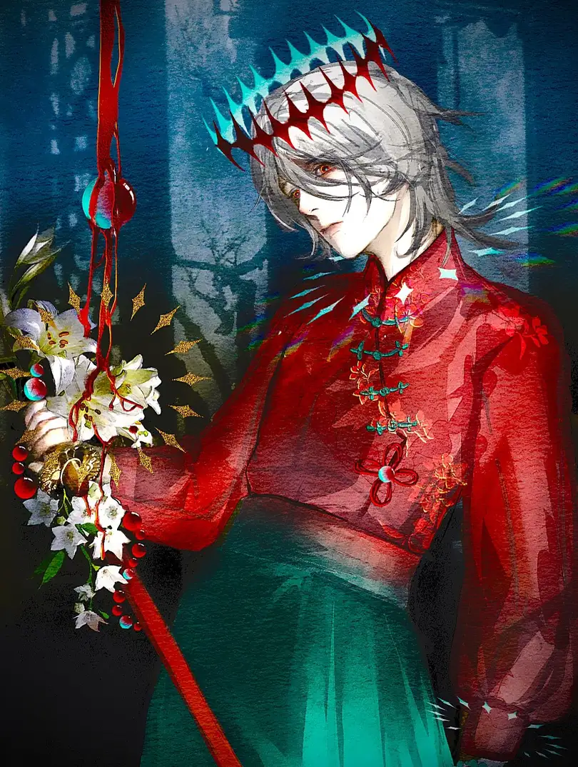 三更天