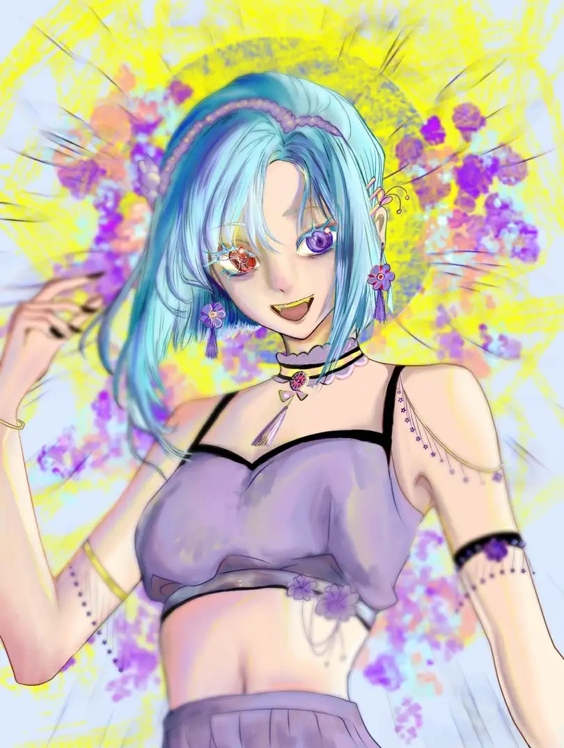 最终妄想曲