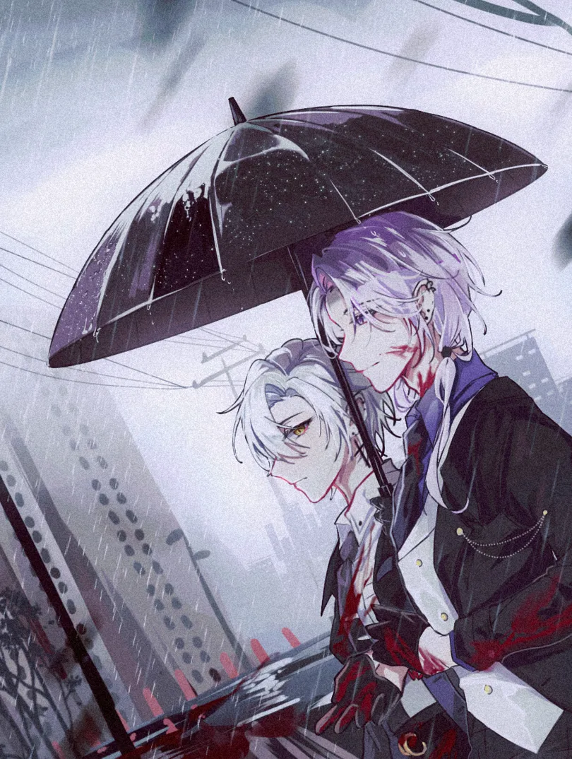 雨村轶事
