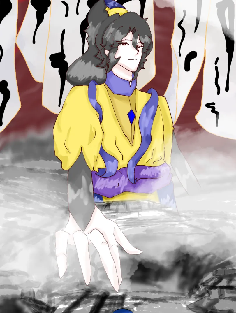 棋