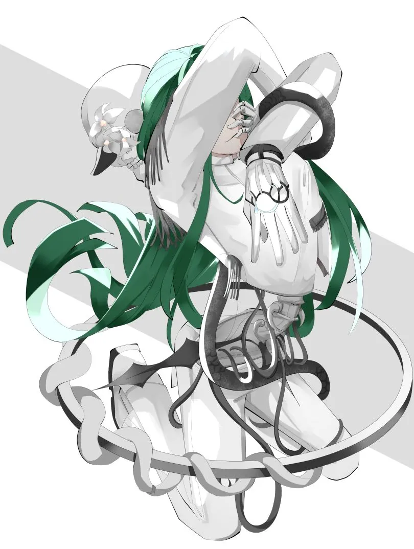 昨日残响