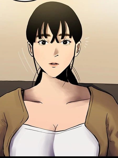 爱我？去死！