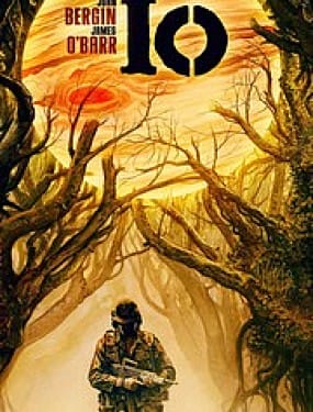 IO